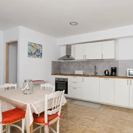 Yourhouse Ca Na Mosseta דירה פוררס
