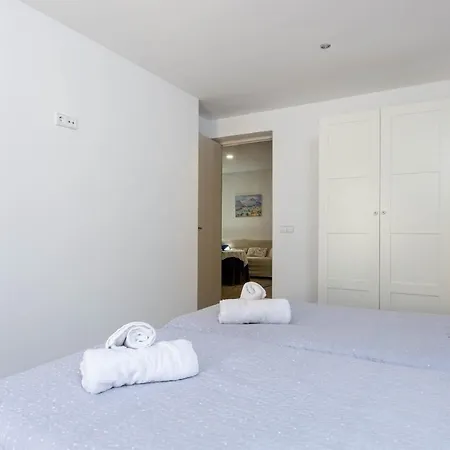 Yourhouse Ca Na Mosseta דירה פוררס