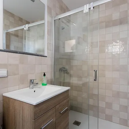 Yourhouse Ca Na Mosseta דירה