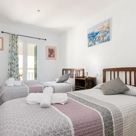 Yourhouse Ca Na Mosseta דירה פוררס