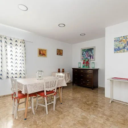 דירה Yourhouse Ca Na Mosseta פוררס